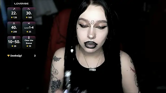 Snapshot of alexx_succubus chatting on 10, 5, 2026 alexx succubus online show from 10, 5, 2026