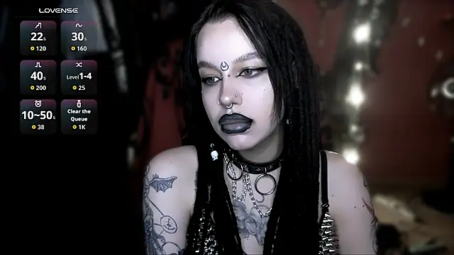 Snapshot of alexx_succubus chatting on 11, 5, 2026 alexx succubus online show from 11, 5, 2026