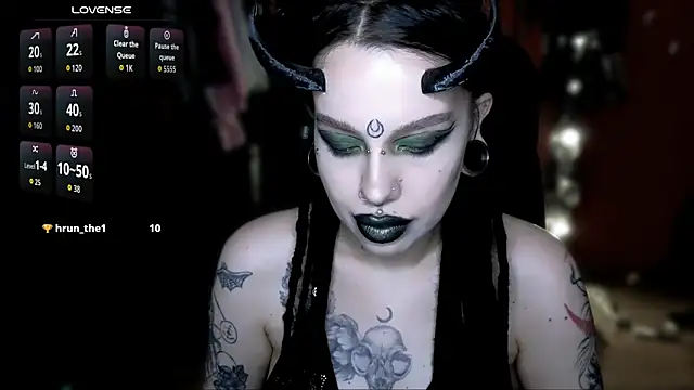 Snapshot of alexx_succubus chatting on 22, 5, 2026 alexx succubus online show from 22, 5, 2026