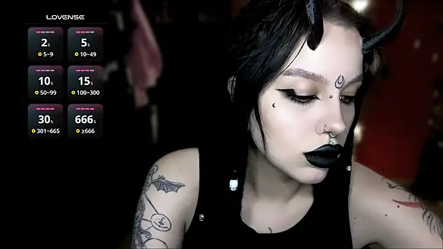 Snapshot of alexx_succubus chatting on 24, 5, 2026 alexx succubus online show from 24, 5, 2026