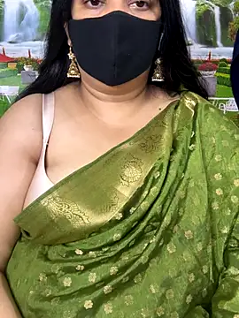 FlatVincy4 online show from 12, 9, 2025