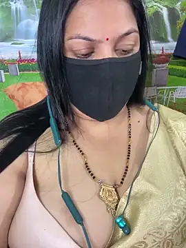 FlatVincy4 online show from 24, 10, 2025