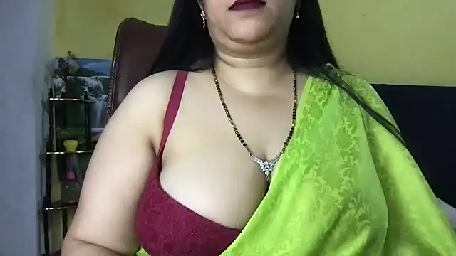 FlatVincy4 online show from 23, 12, 2025