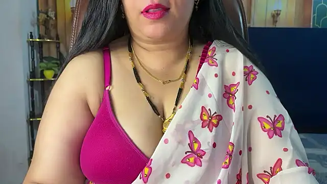 FlatVincy4 online show from 8, 3, 2026