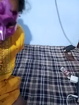 Snapshot of telugu_indhu_0001 chatting on 30, 12, 2024 telugu indhu 0001 online show from 30, 12, 2024