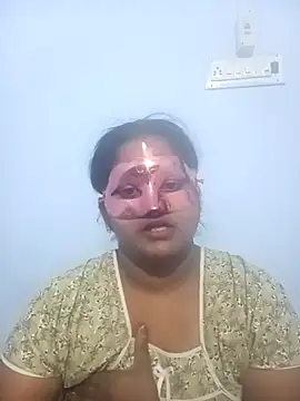 Snapshot of telugu_indhu_0001 chatting on 24, 2, 2025 telugu indhu 0001 online show from 24, 2, 2025