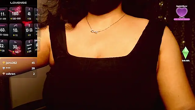 hot menka online show from 31, 1, 2026