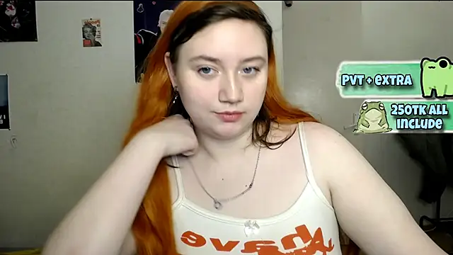 Snapshot of Bitchy_Lily chatting on 24, 1, 2025 Bitchy Lily online show from 24, 1, 2025