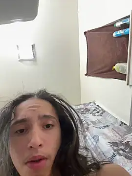 Snapshot of qbaby96 chatting on 9, 1, 2025 qbaby96 online show from 9, 1, 2025