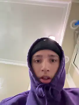 Snapshot of qbaby96 chatting on 26, 2, 2025 qbaby96 online show from 26, 2, 2025