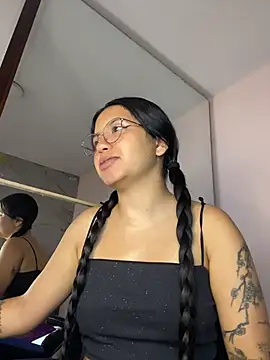 Snapshot of Rosita_forever_ chatting on 10, 6, 2026 Rosita forever online show from 10, 6, 2026