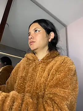 Snapshot of Rosita_forever_ chatting on 13, 6, 2026 Rosita forever online show from 13, 6, 2026