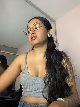 Snapshot of Rosita_forever_ chatting on 24, 6, 2026 Rosita forever online show from 24, 6, 2026