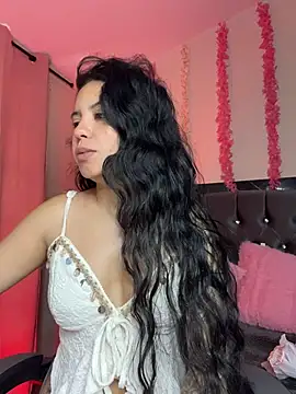 Snapshot of Rosita_forever_ chatting on 3, 7, 2026 Rosita forever online show from 3, 7, 2026
