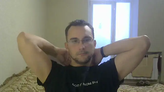 Sanderx online show from 20, 1, 2025