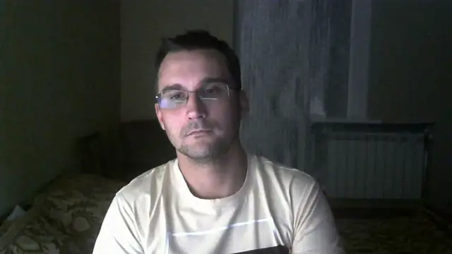 Sanderx online show from 27, 1, 2025