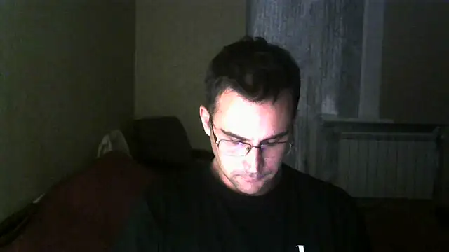 Sanderx online show from 31, 1, 2025