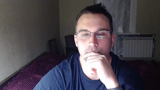 Sanderx online show from 17, 2, 2025