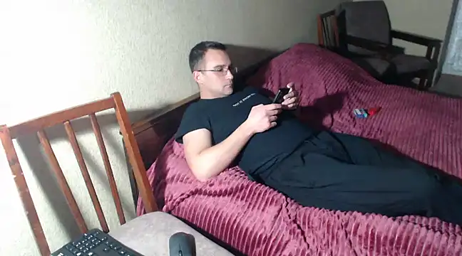 Sanderx online show from 23, 2, 2025