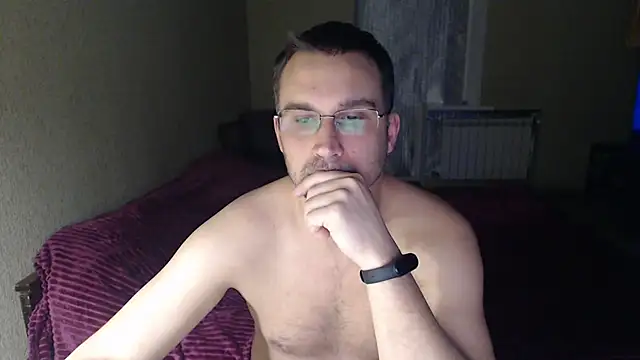 Sanderx online show from 3, 3, 2025