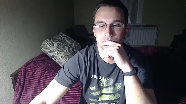 Sanderx online show from 6, 3, 2025