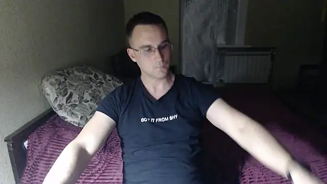 Sanderx online show from 14, 3, 2025