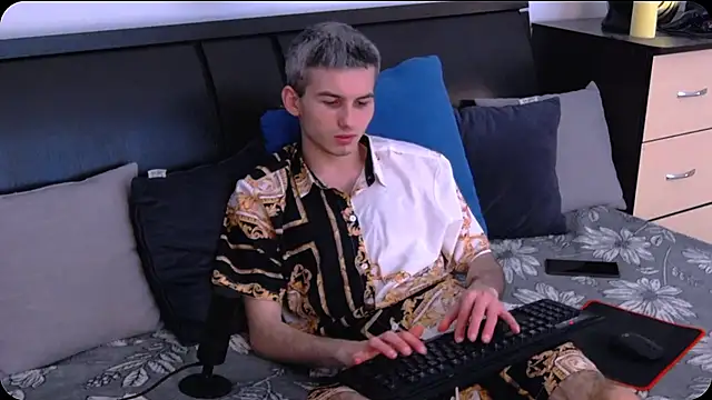 Devin Jay online show from 8, 1, 2026