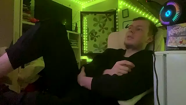 Snapshot of Germanyone chatting on 27, 1, 2025 Germanyone online show from 27, 1, 2025