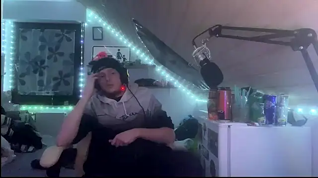 Snapshot of Germanyone chatting on 1, 2, 2026 Germanyone online show from 1, 2, 2026