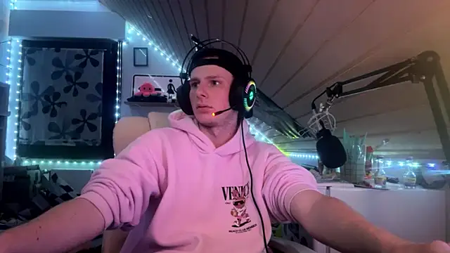 Snapshot of Germanyone chatting on 6, 4, 2026 Germanyone online show from 6, 4, 2026