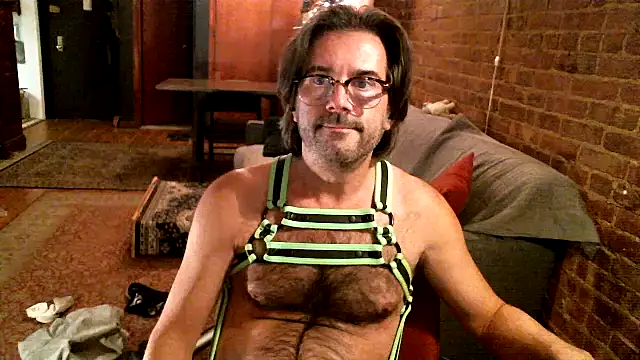 Johnny Bottoms online show from 20, 12, 2024