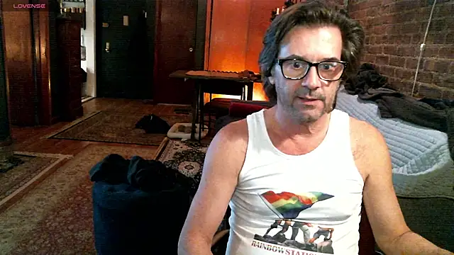 Johnny Bottoms online show from 20, 2, 2026