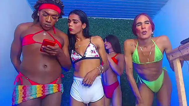 newgroupxxx online show from 23, 11, 2025