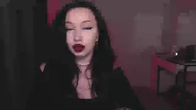 MoranaMissGod online show from 22, 12, 2024