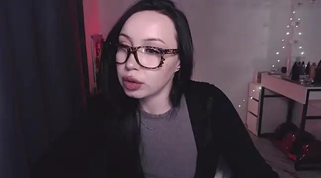 MoranaMissGod online show from 28, 12, 2024