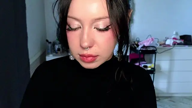 MoranaMissGod online show from 25, 6, 2026