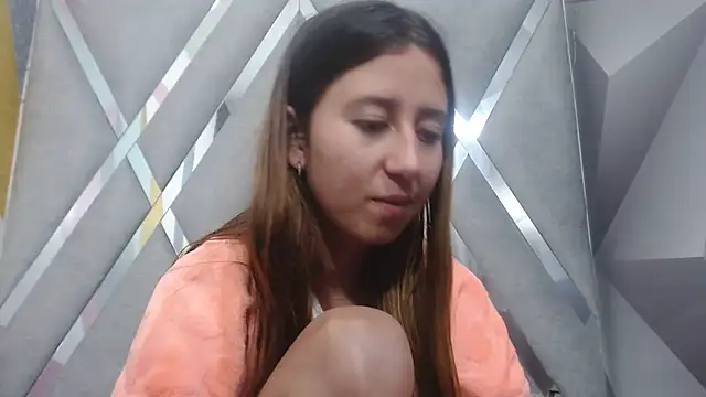 Valeria grey69 online show from 12, 3, 2025