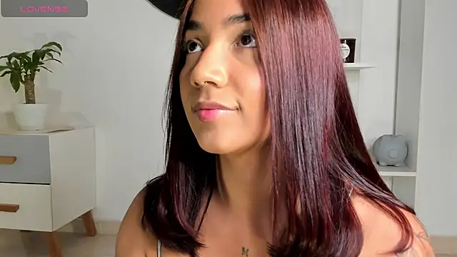 Snapshot of martina_roldam chatting on 30, 12, 2024 martina roldam online show from 30, 12, 2024