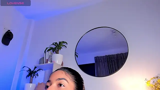 Snapshot of martina_roldam chatting on 23, 1, 2025 martina roldam online show from 23, 1, 2025