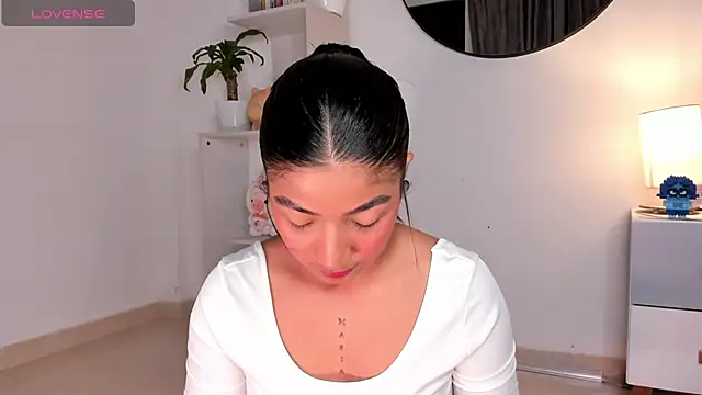 Snapshot of martina_roldam chatting on 13, 2, 2025 martina roldam online show from 13, 2, 2025