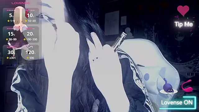 chloe crystall killer online show from 13, 3, 2026