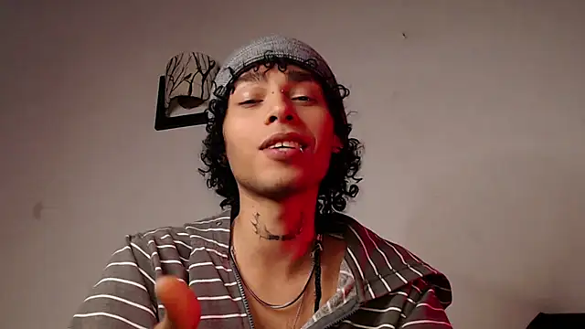 Snapshot of seven7xis chatting on 22, 1, 2025 seven7xis online show from 22, 1, 2025