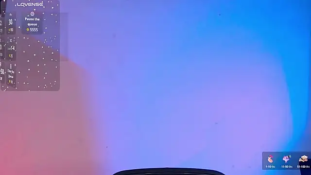 Snapshot of seven7xis chatting on 27, 1, 2025 seven7xis online show from 27, 1, 2025