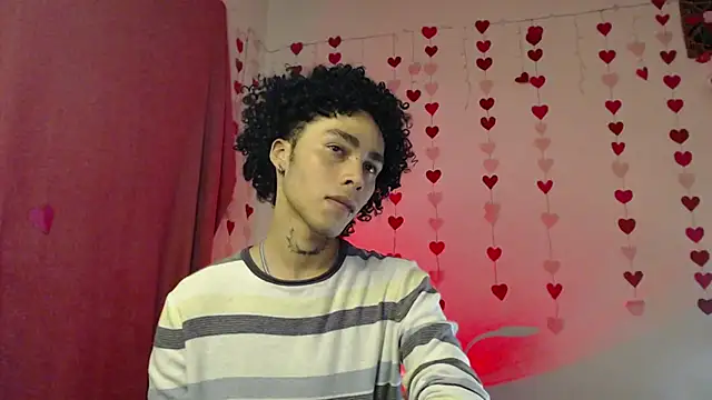 Snapshot of seven7xis chatting on 11, 2, 2025 seven7xis online show from 11, 2, 2025