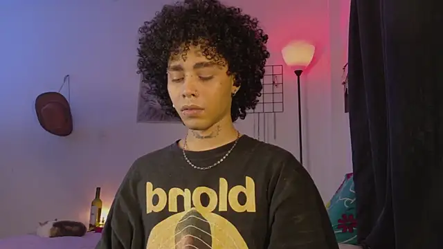 seven7xis online show from 6, 3, 2026