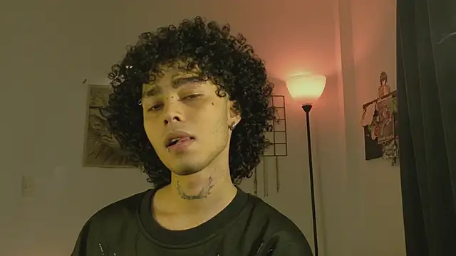 seven7xis online show from 17, 3, 2026