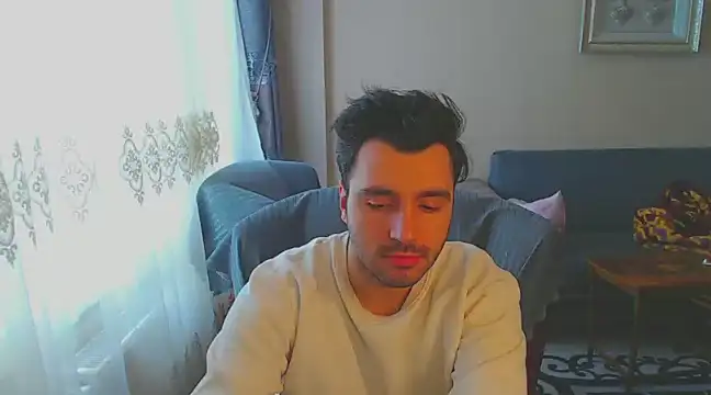 handsomeee04 online show from 6, 1, 2025