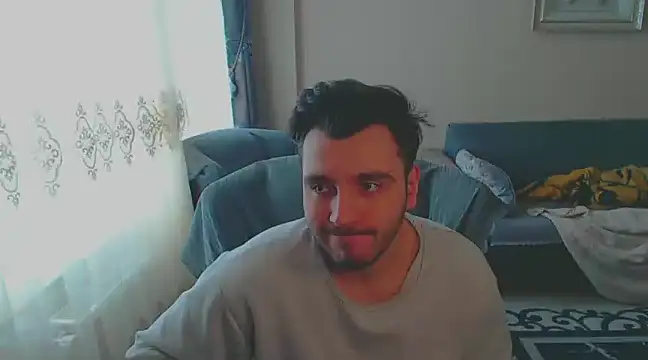 handsomeee04 online show from 30, 1, 2025