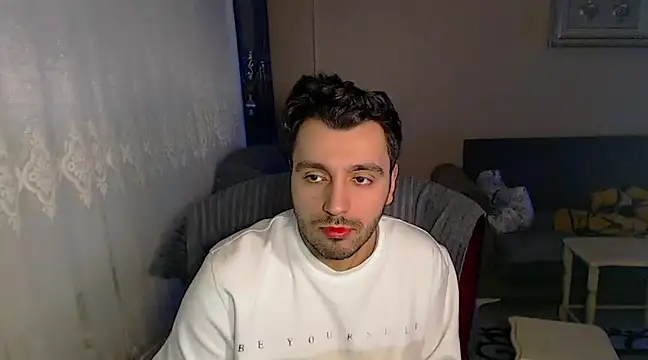 handsomeee04 online show from 9, 2, 2025