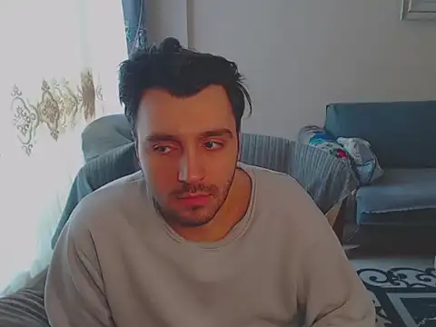 handsomeee04 online show from 23, 2, 2025